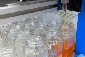 Chromatography Purification Technique