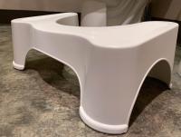 Stool Close-Up