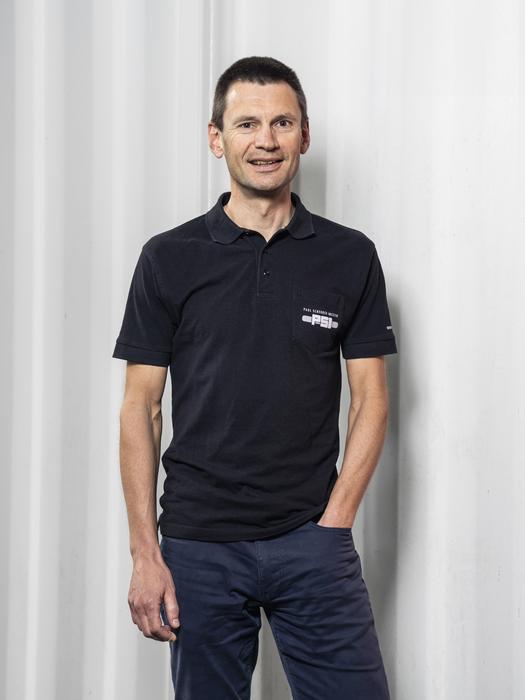 Christian Bauer