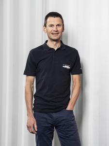 Christian Bauer