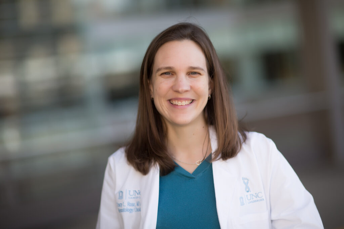 Tracy Rose, MD, MPH