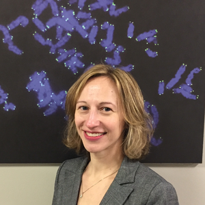 Patricia Opresko, Ph.D.