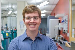 Dr. Kyle McCall