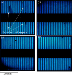 Proton implantation prevents the expansion of stacking faults and solves the problem of bipolar degradation.