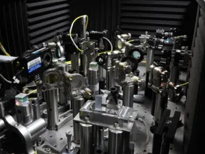 Quantum Interometer