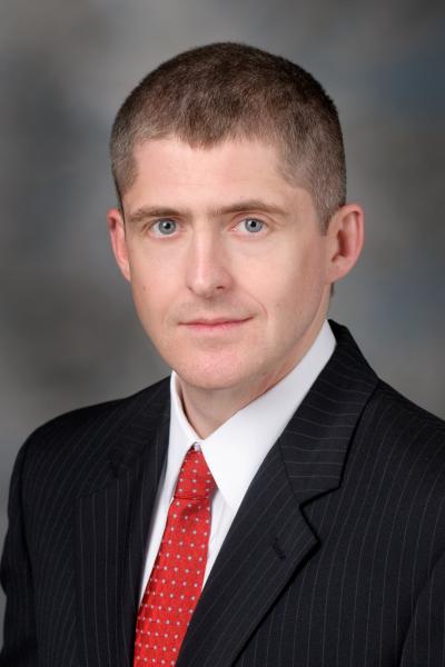 Benjamin Smith, University of Texas
