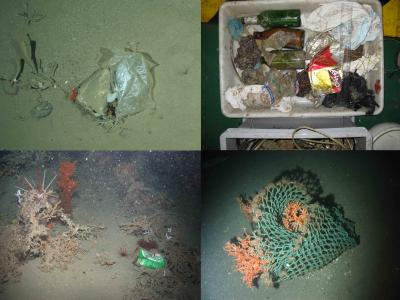 Marine Litter