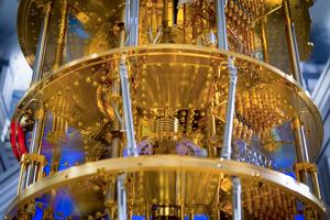 Quantum computer