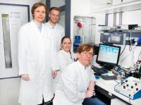 Researchers