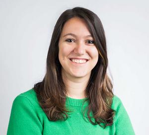 Dr. Francesca Florini