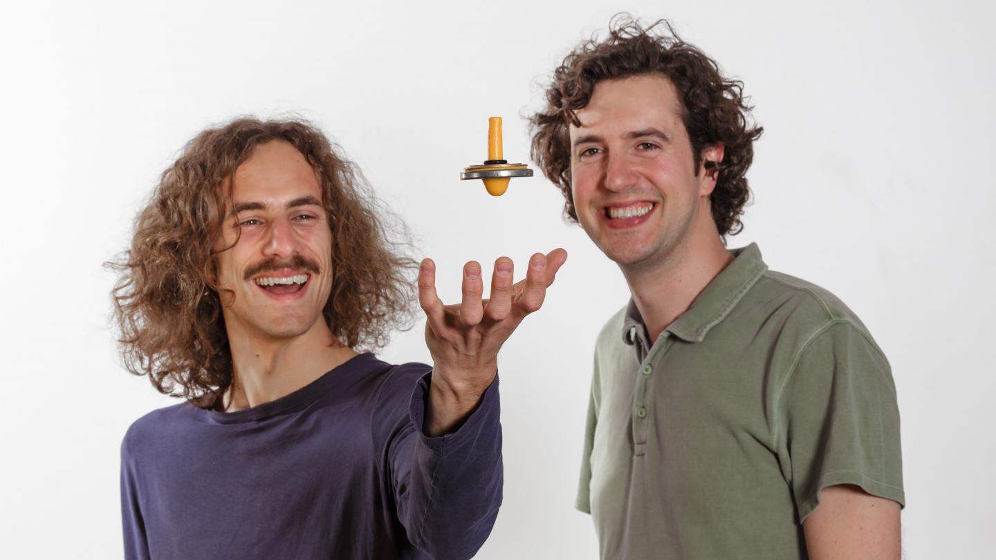 Levitron