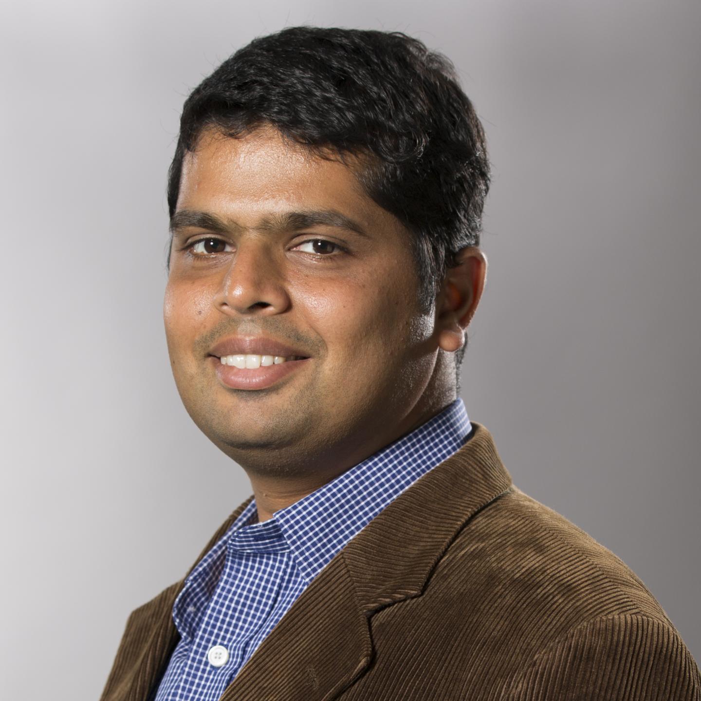 Chaitanya Ullal, Rensselaer Polytechnic Institute