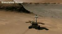 Celebrating the Opportunity Rover's 10th Anniversary