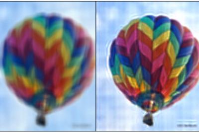 Balloons