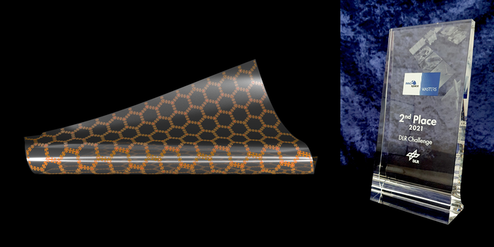 Sensor Film for Aerospace