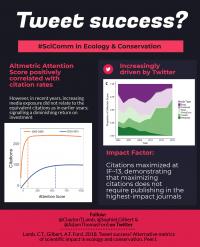 Tweet Success?