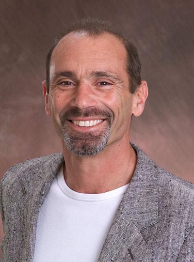 Professor Steven Reed, Scripps Research Institute 