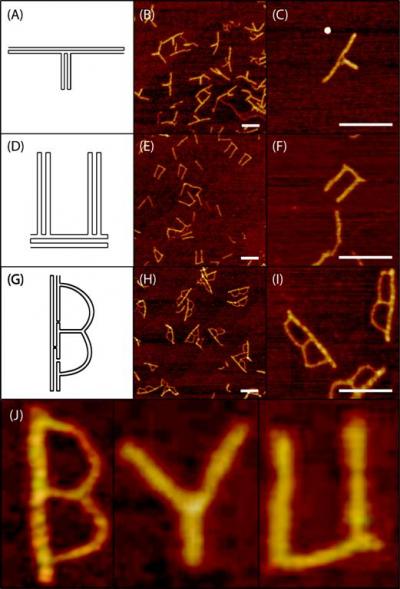 DNA Spelling
