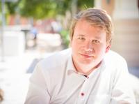 QUT Professor Martin Obschonka