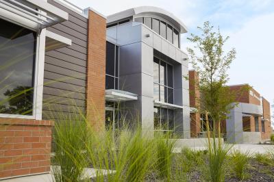 PNNL's Systems Engineering Building for Grid Research