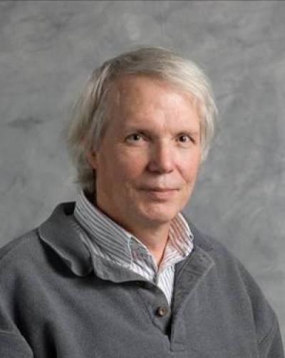 John Ohlrogge, Michigan State University