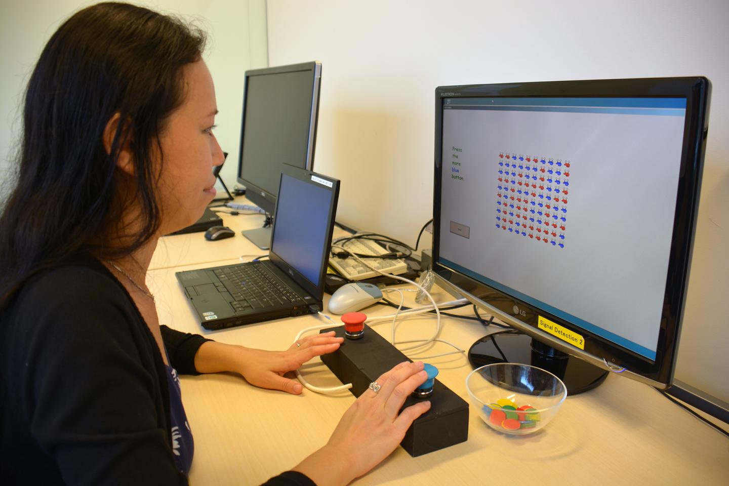 Dr. Emi Furukawa, Okianawa Institute of Science and Technology Graduate University