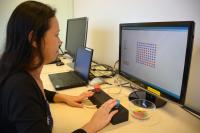 Dr. Emi Furukawa, Okianawa Institute of Science and Technology Graduate University