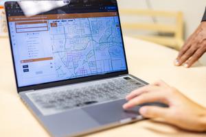 UT Dallas and NEXCO screen