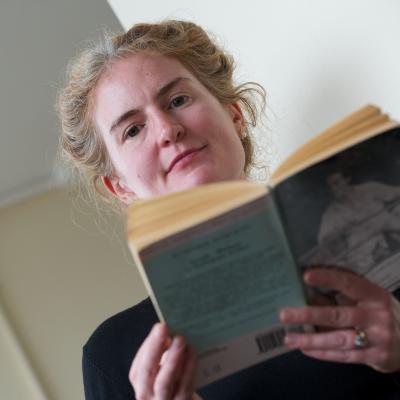 Dr. Elspeth Jajdelska, University of Strathclyde