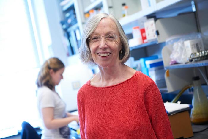 Dr. Kathryn Anderson