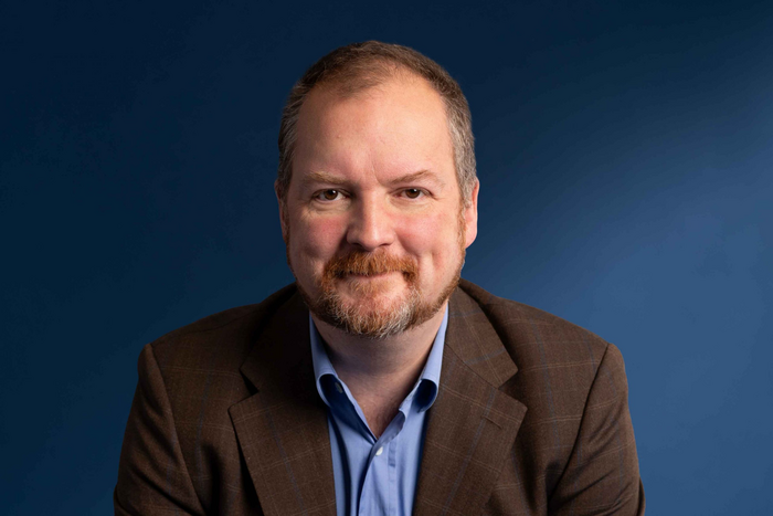 Andreas Ruediger