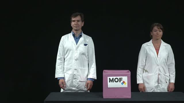 Shark Vs. Bunny Sensor Showdown