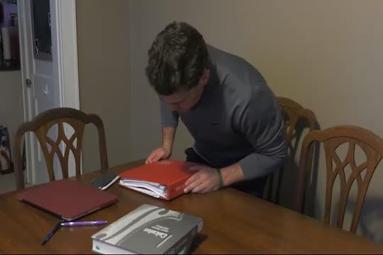 Study Looks at the Prevalence, Challenges of Athletes with ADHD 3