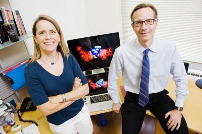 Anne Baranger, Steven Zimmerman, University of Illinois at Urbana-Champaign