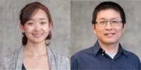Dr. Juan Du and Dr. Wei Lü