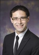 Charles Sing, University of Illinois College of Engineering