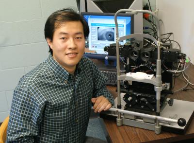 Xiaofei Fan, University of Missouri-Columbia