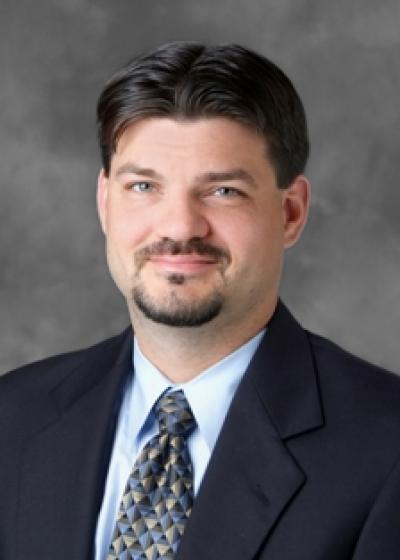 James Kalus, Pharm.D., Henry Ford Health System