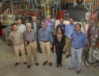 Electron Lens Team