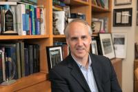 Daniel Geschwind, M.D. Ph.D., University of California - Los Angeles Health Sciences