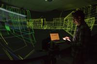 Virtual Reality 2