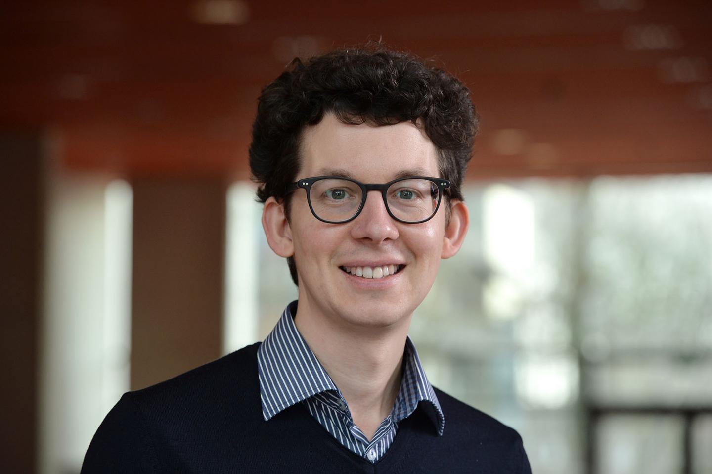 Dr. Jan Philipp Junker, Max Delbrück Center for Molecular Medicine