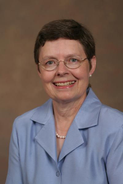 Kristine Harper, Florida State University