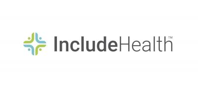 IncludeHealth Logo