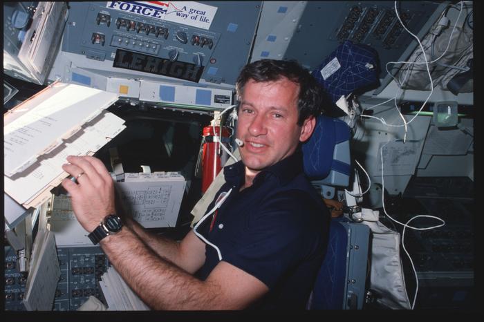 Col. Terry J. Hart
