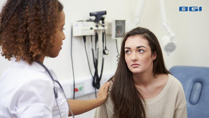 Blood Test Could Detects Early-Onset Alzheimer|BGI Insight