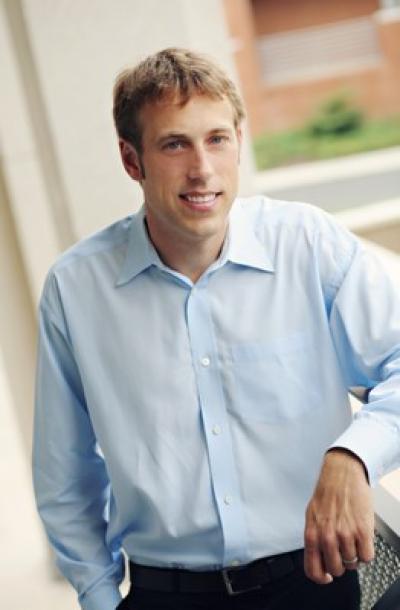 Jason Lieb, Ph.D., University of North Carolina School of Medicine
