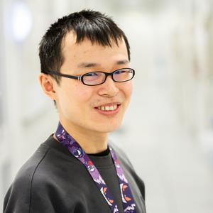 Dongqing Lin