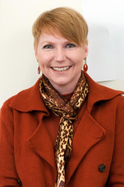 Christine Harris, University of California at San Diego