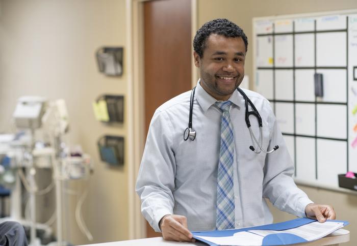 Nicholas Shungu, M.D.
